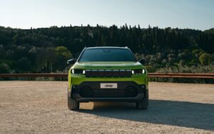 JEEP Compas full electric first edition 213 cv - gallery 06