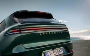 Leapmotor C10 reev desing_gallery 02